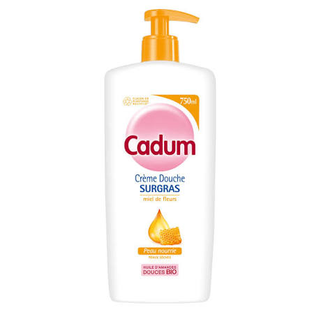 Cadum Miel